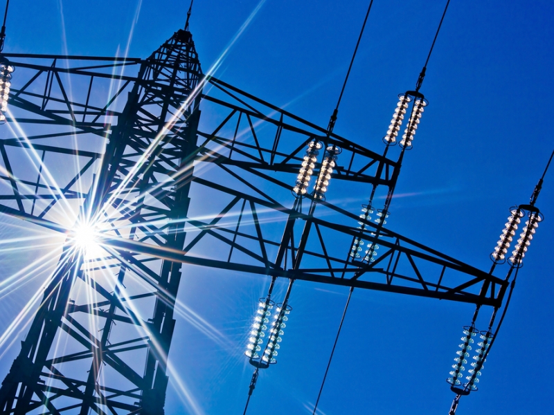 РФ отказала Украине в поставках электроэнергии, – Насалик